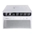 Ar Condicionado Janela Eletrônico Hisense C- Controle 8500 BTUs Frio 127V AW-08CWBRVGU01