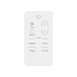 Ar Condicionado Janela Eletrônico Hisense C- Controle 8500 BTUs Frio 127V AW-08CWBRVGU01