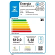 Ar Condicionado Janela Eletrônico Hisense C- Controle 8500 BTUs Frio 127V AW-08CWBRVGU01