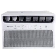 Ar Condicionado Janela Eletrônico Hisense C- Controle 8500 BTUs Frio 127V AW-08CWBRVGU01