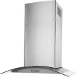 COIFA PAREDE GOURMET CADENCE VIDRO INOX - 60CM 127V - (CFA361)